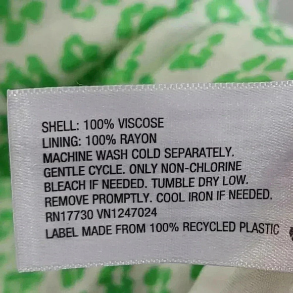 Rixo xTarget Midi Slip Dress Animal Print Colorful - Picture 8 of 9